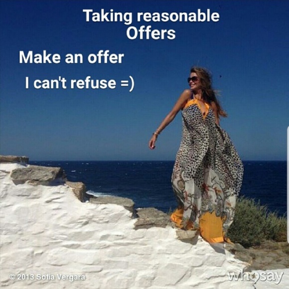 🍭Welcome to my closet 🍭 - Picture 3 of 4